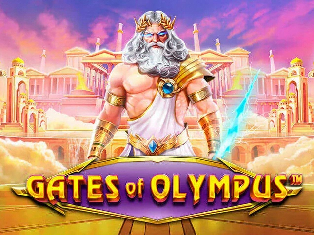 Gates of Olympus